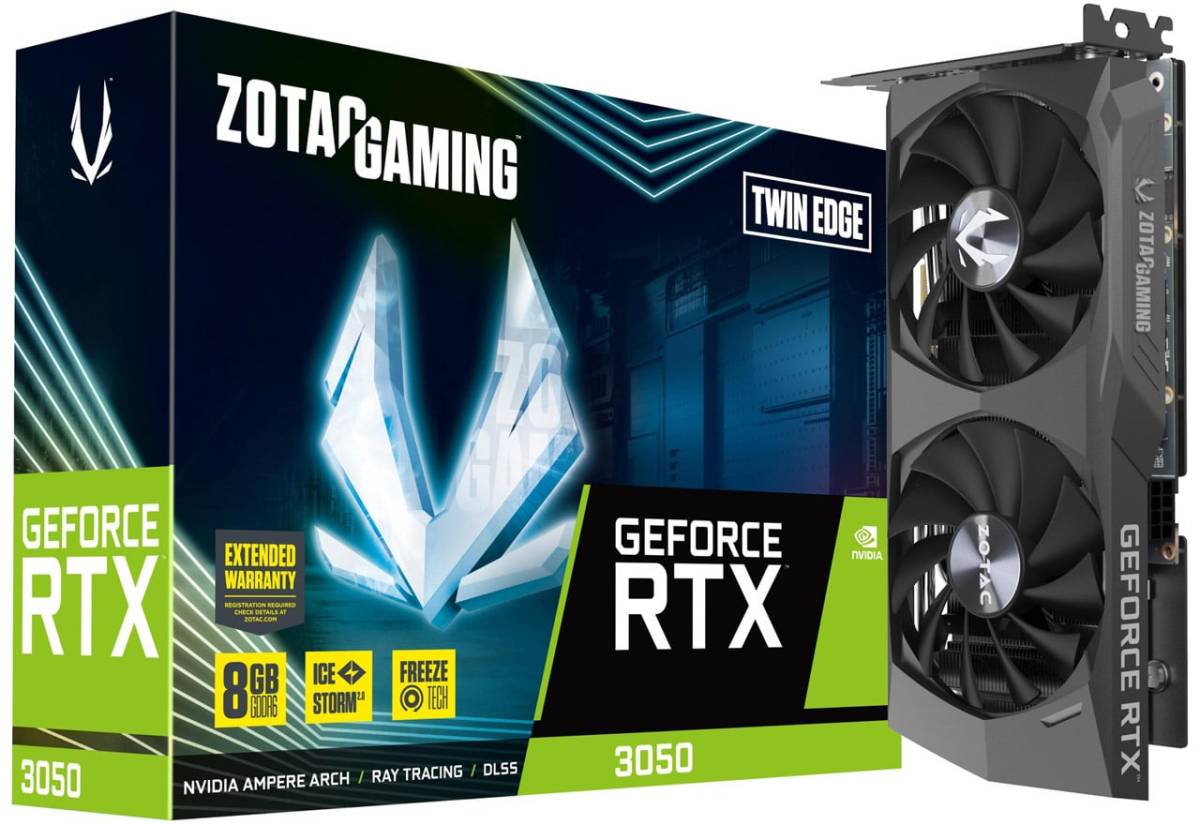 新品【エントリーゲーミングPC】Intel Core i3 12100F GeForce RTX