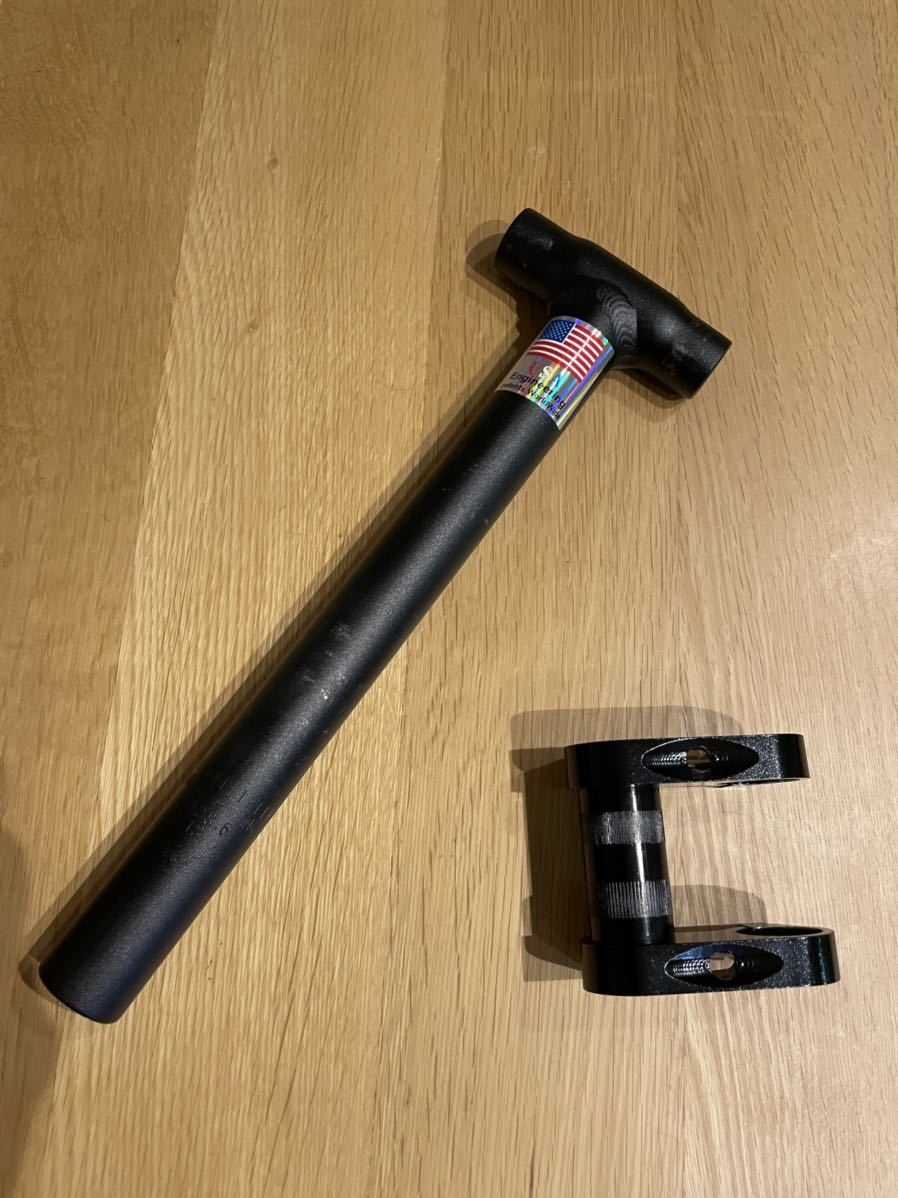 Yahoo!オークション - DAHON ダホン 純正 伸縮 ハンドルポスト T Yahoo!オークション - DAHON ダホン 純正 伸縮 ハンドルポスト T