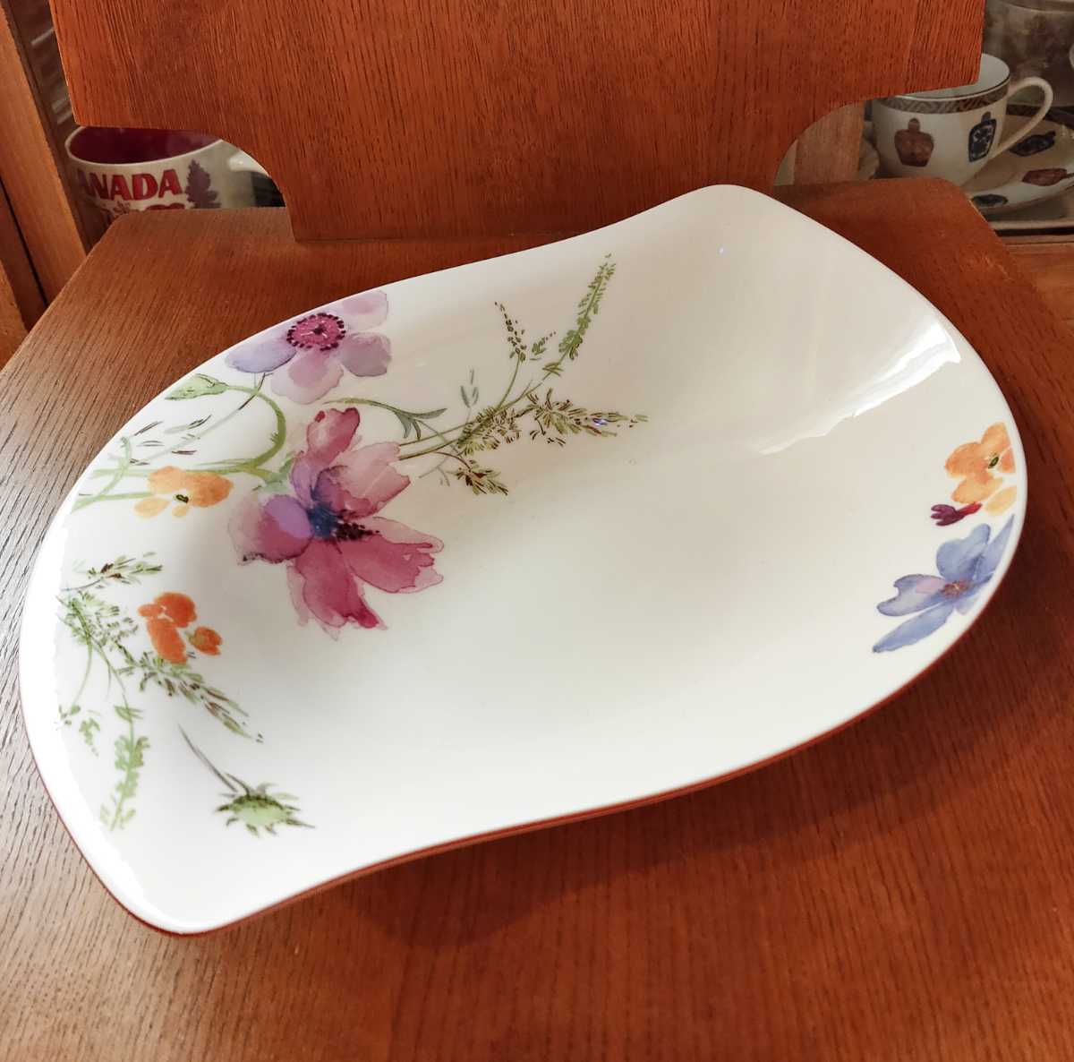 ヤフオク! - ☆未使用品☆villeroy&boch ビレロイ&ボッホ ...
