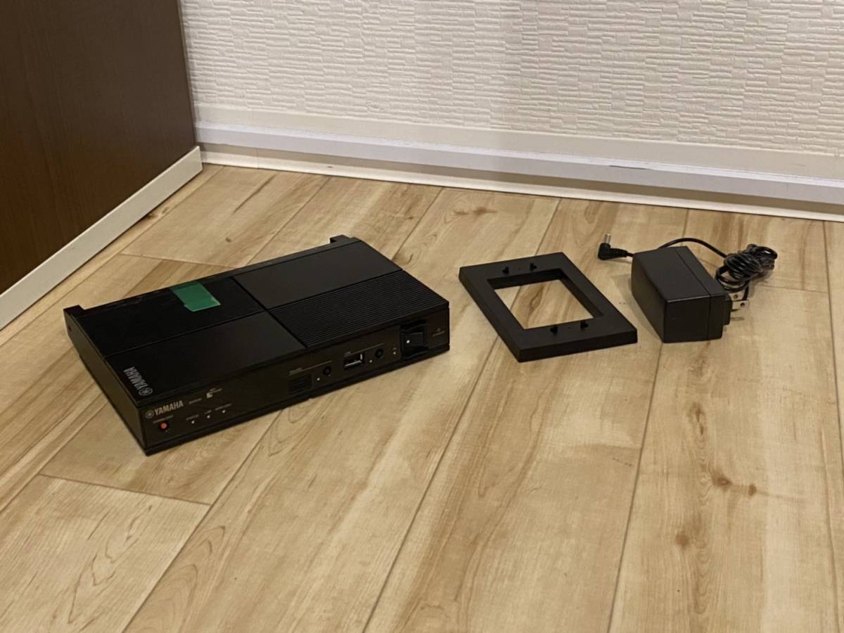 YAMAHA ヤマハ NVR510 ギガアクセスVoIPルーター 「11380」 www