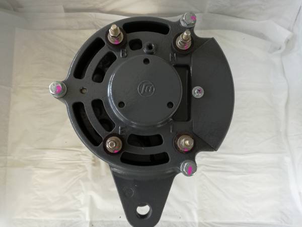 舶用品(SEC) 0213-601-0140 リビルトオルタネーター 舶用品(SEC) 0213-601-0140 リビルトオルタネーター