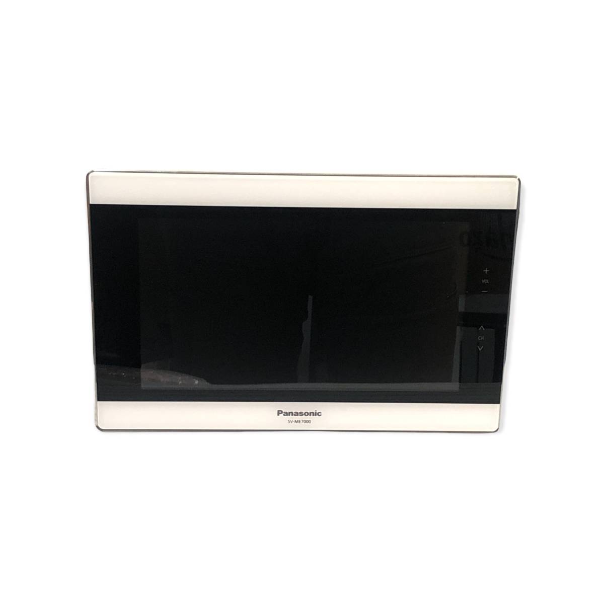 新品同様】パナソニック 10V型 液晶 テレビ プライベート・ビエラ SV