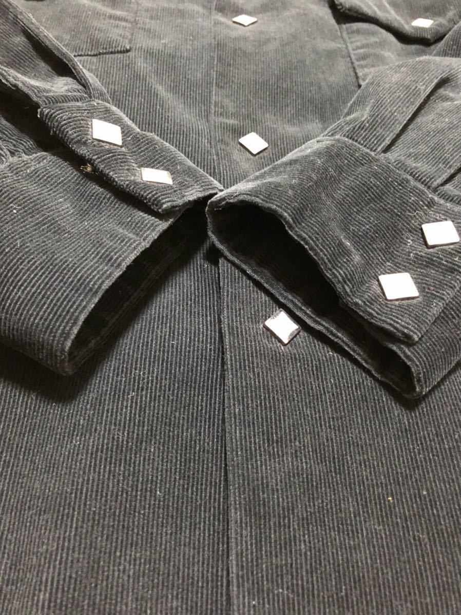 TENDERLOIN テンダーロイン T-CORDUROY SHT コーデュロイシャツ TENDERLOIN テンダーロイン T-CORDUROY SHT コーデュロイシャツ