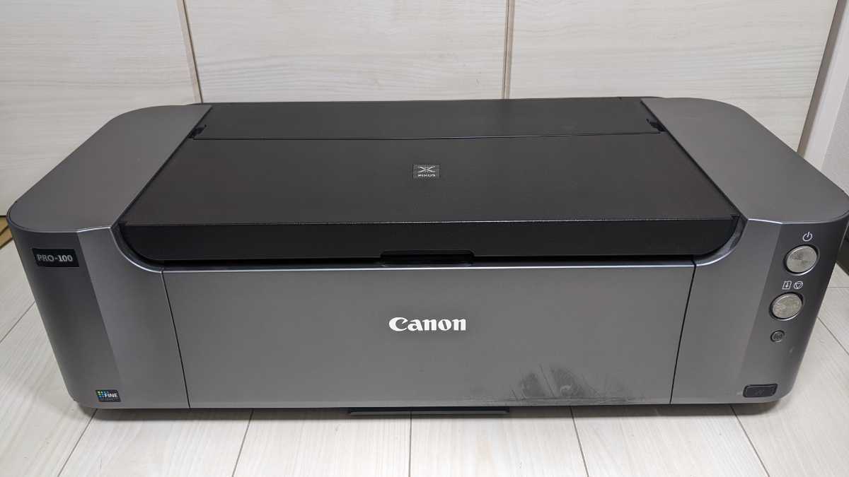 楽ギフ_包装】 ジャンク インクジェットプリンター PIXUS PRO-100 Canon - A3プリンタ - labelians.fr 楽ギフ_包装】 ジャンク インクジェットプリンター PIXUS PRO-100 Canon - A3プリンタ - labelians.fr