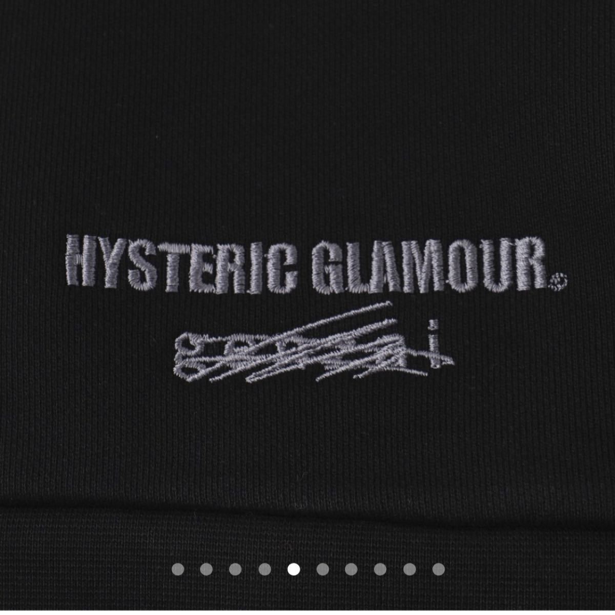 最安値に挑戦】 genzai ×hysteric glamorスウェット - トレーナー ...