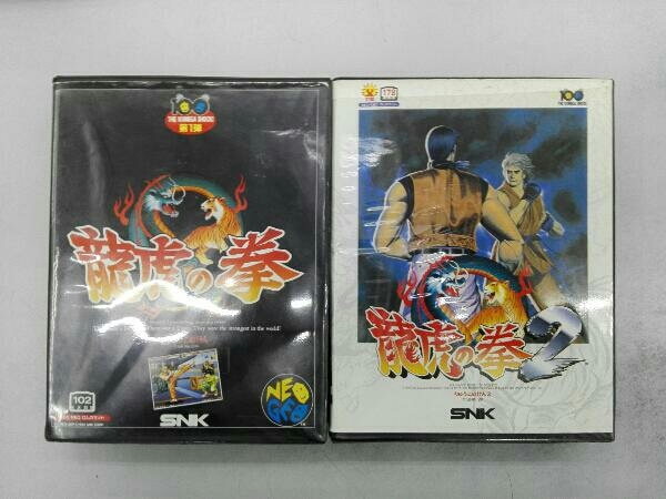 ジャンク NEOGEO ネオジオ 6本詰め合わせ 真サムライスピリッツ ジャンク NEOGEO ネオジオ 6本詰め合わせ 真サムライスピリッツ