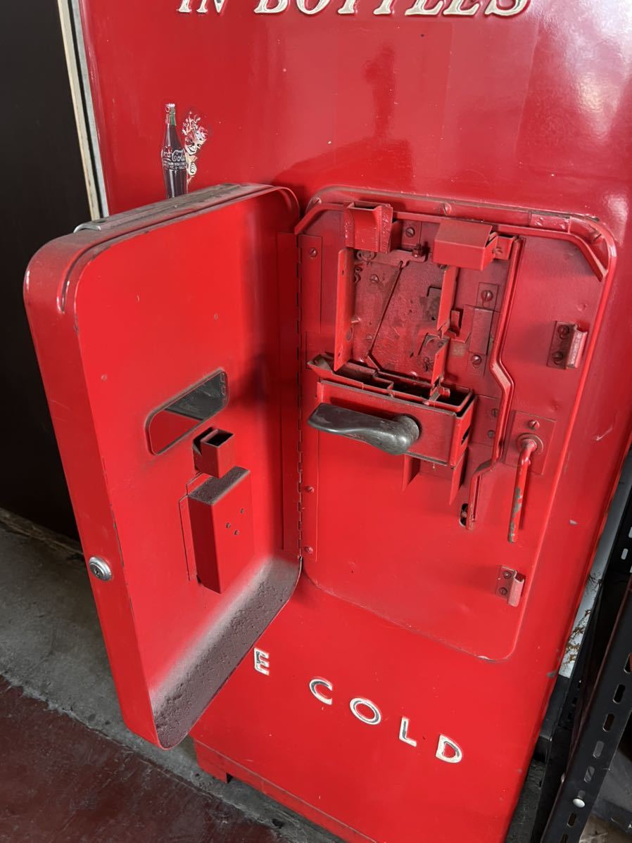 coca cola コカコーラ アンティーク 40s 50s 60s インテリア coca cola コカコーラ アンティーク 40s 50s 60s インテリア