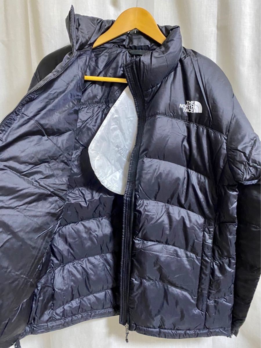 ノースフェイス国内正規品!新品☆ジップインマグネアコンカグア