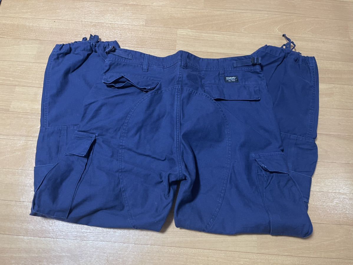 大人気新品 supreme cargo shorts 2020ss 30インチ 黒 - ショート ...