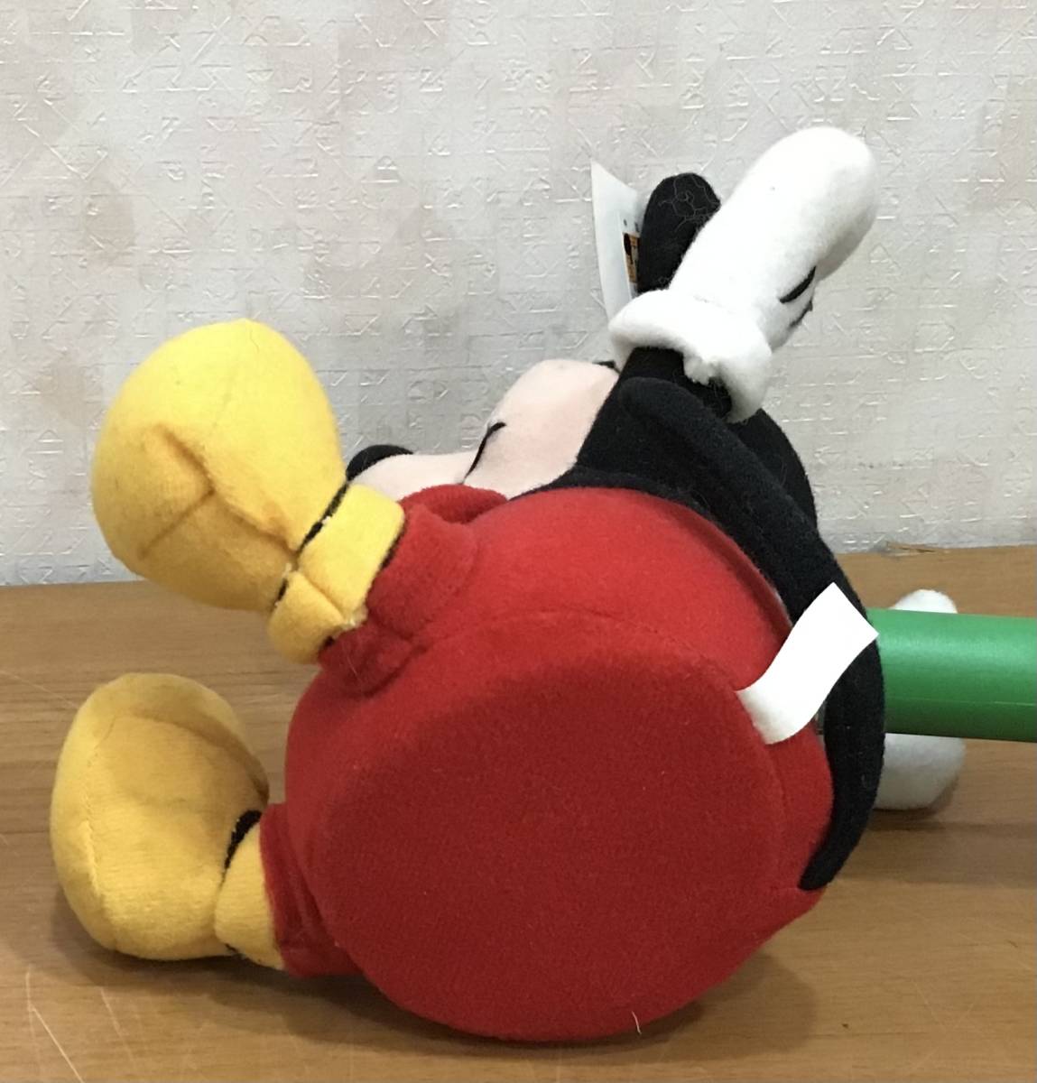Disney ディズニー ミッキーマウス ピコピコハンマー 中国製 タグ付き ディズニー 売買されたオークション情報 Yahooの商品情報をアーカイブ公開 オークファン Aucfan Com Disney ディズニー ミッキーマウス ピコピコハンマー 中国製 タグ付き ディズニー 売買されたオークション情報 Yahooの商品情報をアーカイブ公開 オークファン Aucfan Com