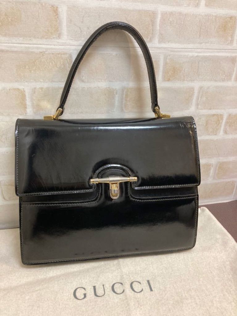 楽天
GUCCI オールドグッチ ホースビット パテントレザー ハンドバッグ オールドグッチ 楽天
GUCCI オールドグッチ ホースビット パテントレザー ハンドバッグ オールドグッチ