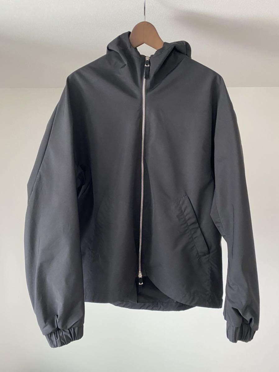 日本未発売 最高級ラインNIKE ESC Every stitch considered jacket