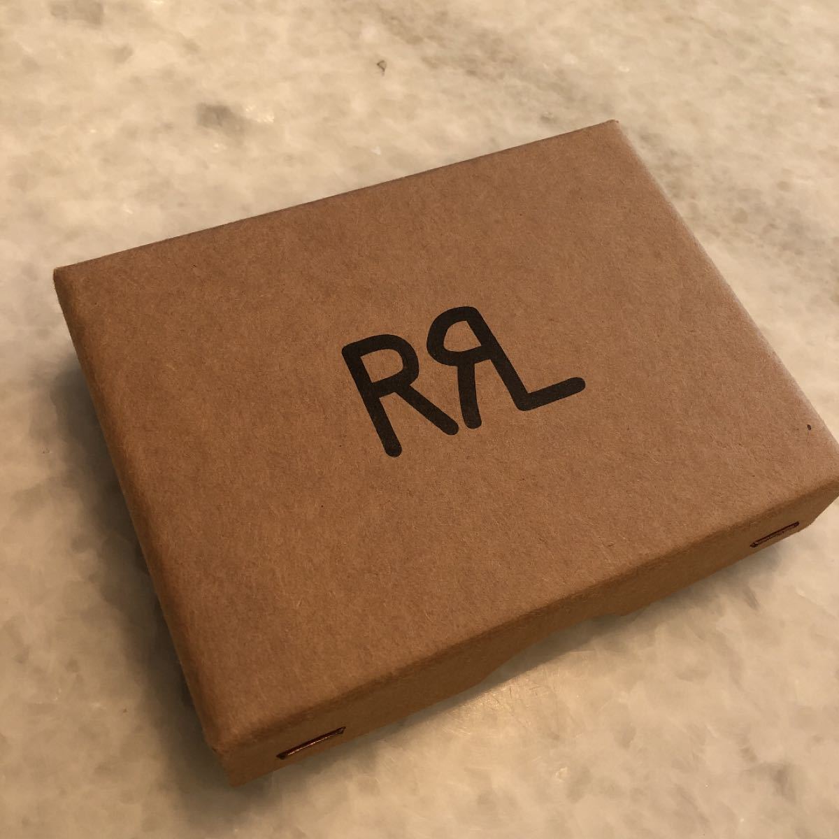 専用出品 ラルフローレンRRL ハンマード スターリングシルバー 925 美