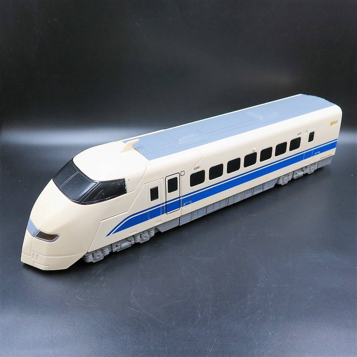 1円~ TOMY トミー 超特急 ヒカリアン 超デラックスのぞみ号/他 ※同梱 y42-1266020s【Y商品】 2