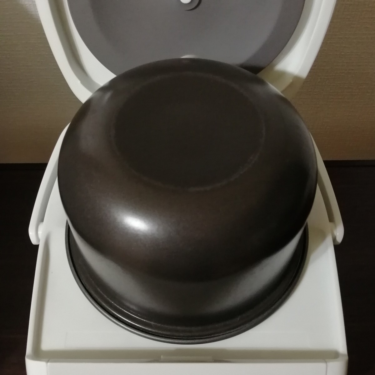 象印ZOJIRUSHI 炊飯器3合 NS-NE05