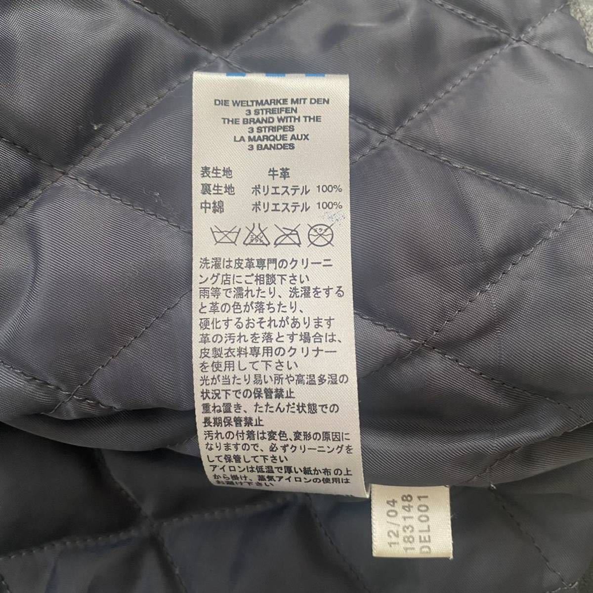 Yahoo!オークション - 1円~【リアムギャラガー着】adidas Yahoo!オークション - 1円~【リアムギャラガー着】adidas