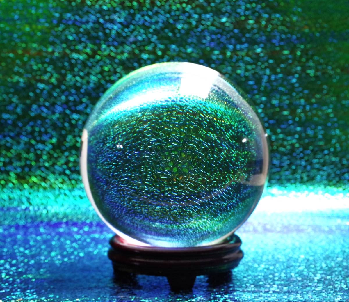 K9透明水晶光球球厂家批发人造白色水晶球摆件拍摄道具礼品工艺品-阿里巴巴