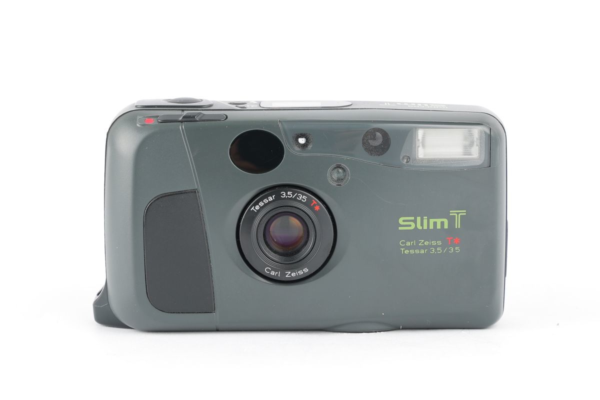 オンライン限定商品】 KYOCERA SlimT 京セラ Slim T Tessar 京セラ f3