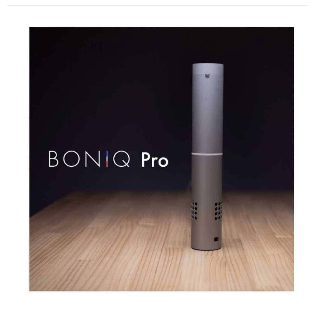 BONIQ Pro コスモブラック 【極美品】-
