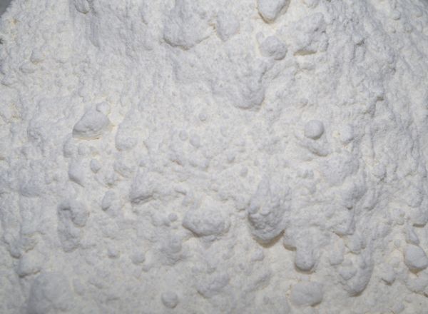 令和3年度　信州産つなぎ粉【蕎麦用小麦粉】　100ｇ　50円　小麦粉としても使えます。(0)_画像2