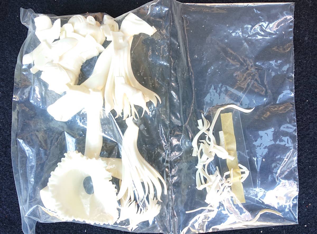 新品】 ボークス ましろ色シンフォニー ∀-Brand ましろ色シンフォニー