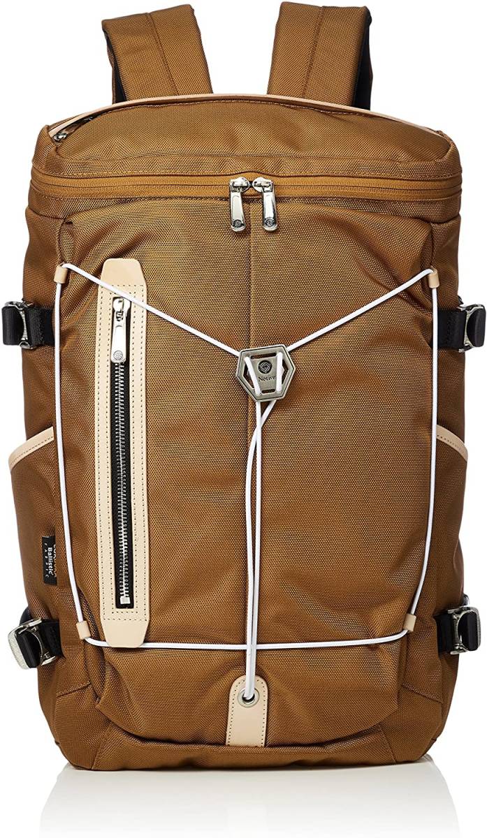 ≪超目玉☆12月≫ 【新品・定価2.6万】Notive(ノーティヴ) リュック ...
