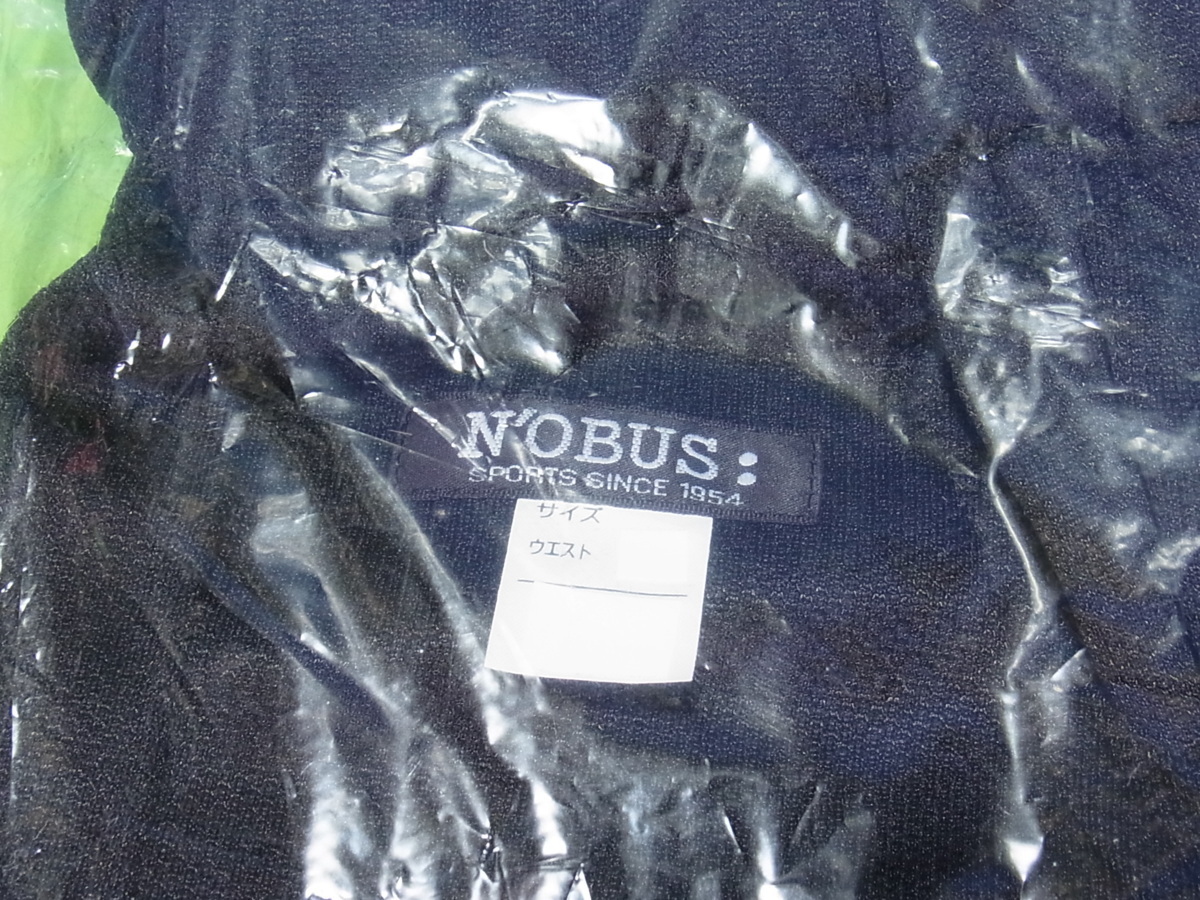 ■■【即決】N'OBUS:SPORT 学販用 体操着 ハーフパンツ （L）田中被服 未使用在庫品！スクールウェア コスプレ 短パン_代表画像です！（サイズ感は参考程度に）