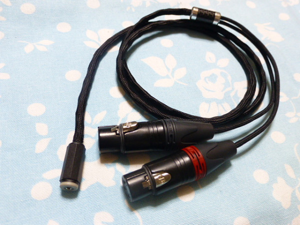 トップ 八芯 2944 MOGAMI 変換ケーブル 等へ UD-501 UD-301 TEAC (メス