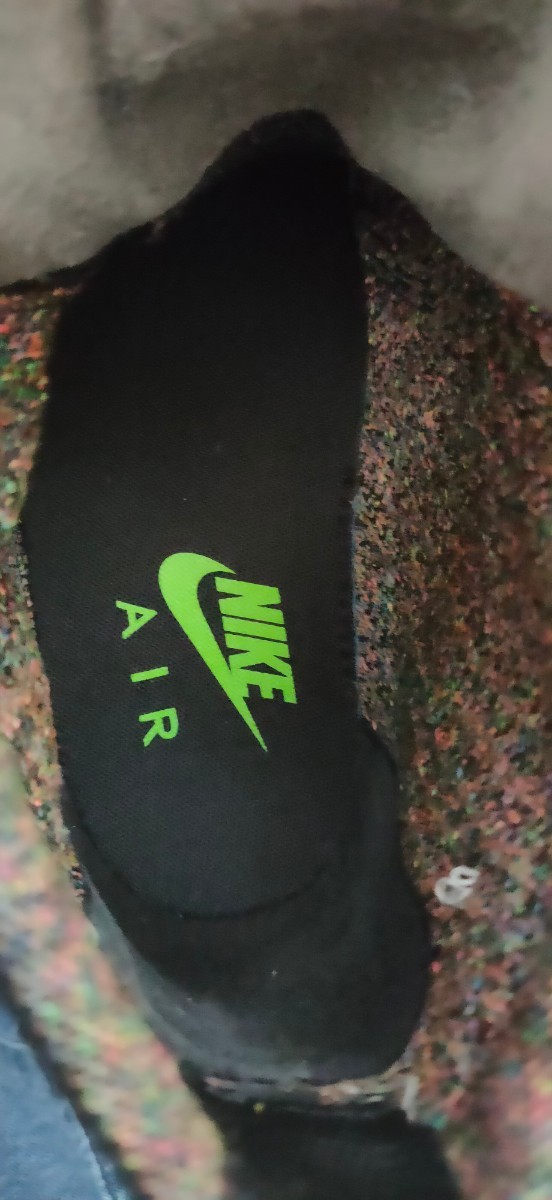 NIKE vapormax premier flyknit 8