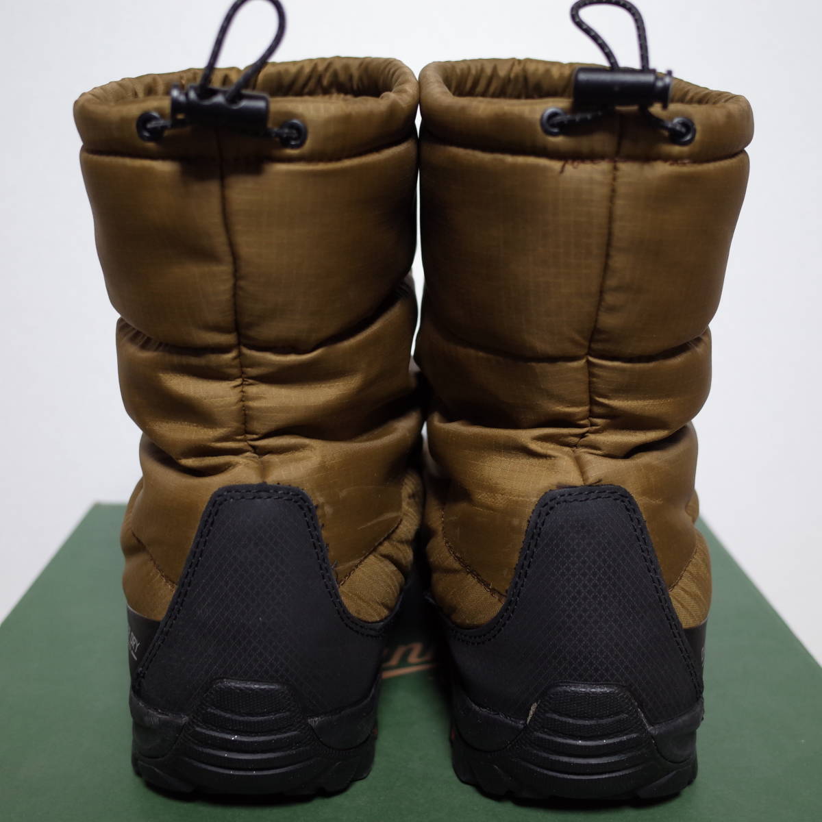 【一部予約販売中】 ダナー FREDDO フレッド COYOTE 完売カラー 希少サイズ 27センチ - ブーツ