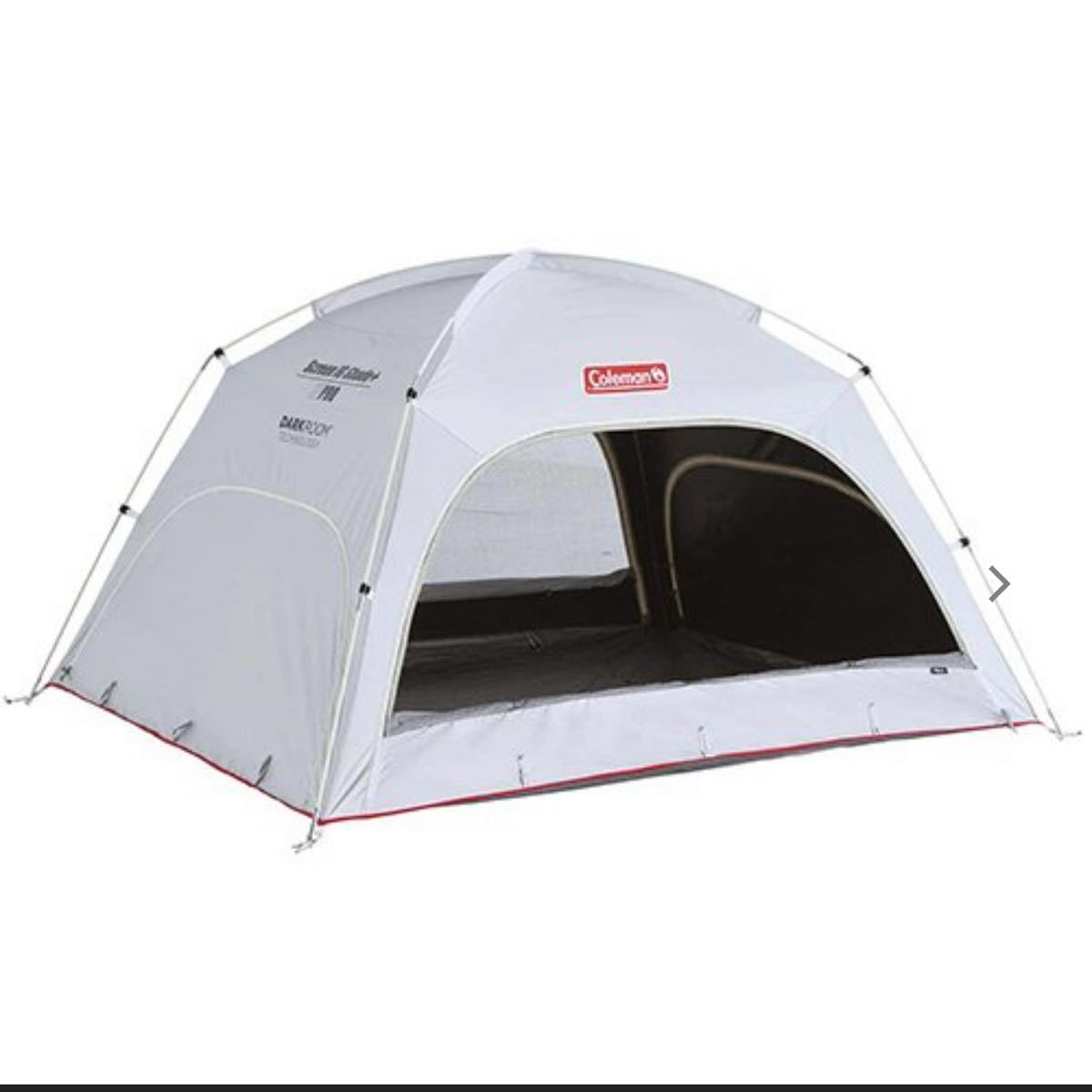  コールマン（Coleman） スクリーンIGシェード＋ 2000036446 テント 遮光生地 レジャー キャンプ アウトドア