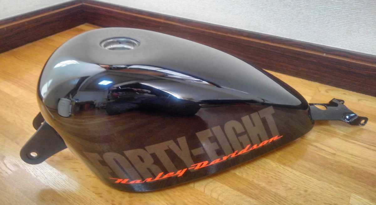 xl1200x 48 フォーティエイト スポーツスター タンク www.gastech.com.tr