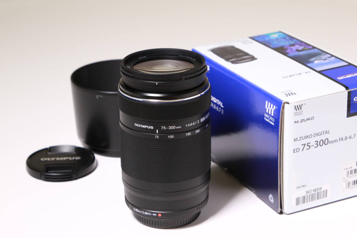 ズーム】 OLYMPUS - M.ZUIKO ED75-300mmf4.8-6.7Ⅱ ともぺさん専用の通販 by ツキノワグマ2101's shop| オリンパスならラクマ ズです - shineray.com.br ズーム】 OLYMPUS - M.ZUIKO ED75-300mmf4.8-6.7Ⅱ ともぺさん専用の通販 by ツキノワグマ2101's shop| オリンパスならラクマ ズです - shineray.com.br
