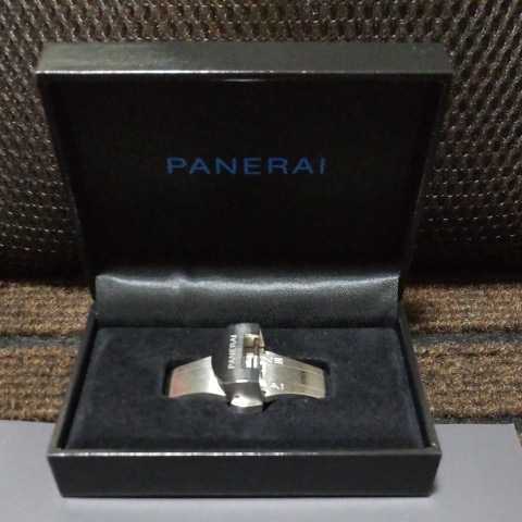ヤフオク! - パネライ 正規品 PAV00633 BDR D バックル