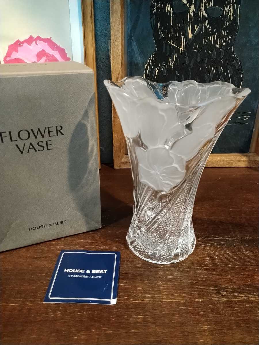 花瓶 フラワーベース Hoyaクリスタル クリスタル Hoya Crystal 花入れ クリスタルガラス 売買されたオークション情報 Yahooの商品情報をアーカイブ公開 オークファン Aucfan Com 花瓶 フラワーベース Hoyaクリスタル クリスタル Hoya Crystal 花入れ クリスタルガラス 売買されたオークション情報 Yahooの商品情報をアーカイブ公開 オークファン Aucfan Com