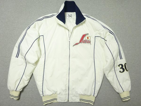 上品な BKジャケット オーセンティック ＷＢＣ野球日本代表 - ウェア