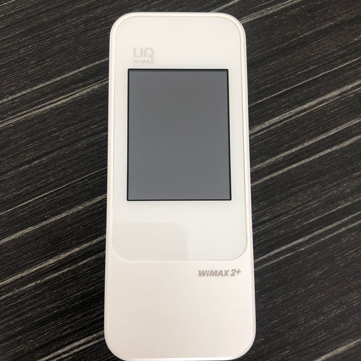 UQ WiMAX WiMAX2 モバイルルーター Wi-Fiルーター WiMAX Wi-Fi