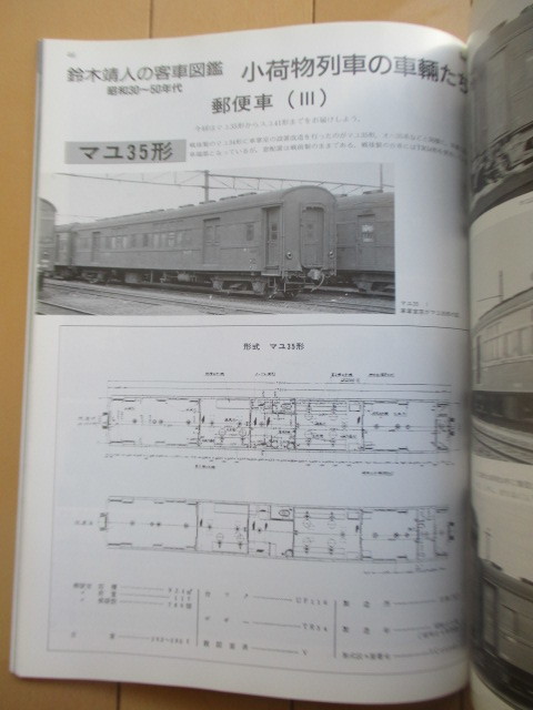 とれいん TRAIN No.273　1997年9月号　2つの鉄道模型ショウ　ライヴの超古典機　L.A.-デンヴァー4000Km　/鉄道/模型_画像6