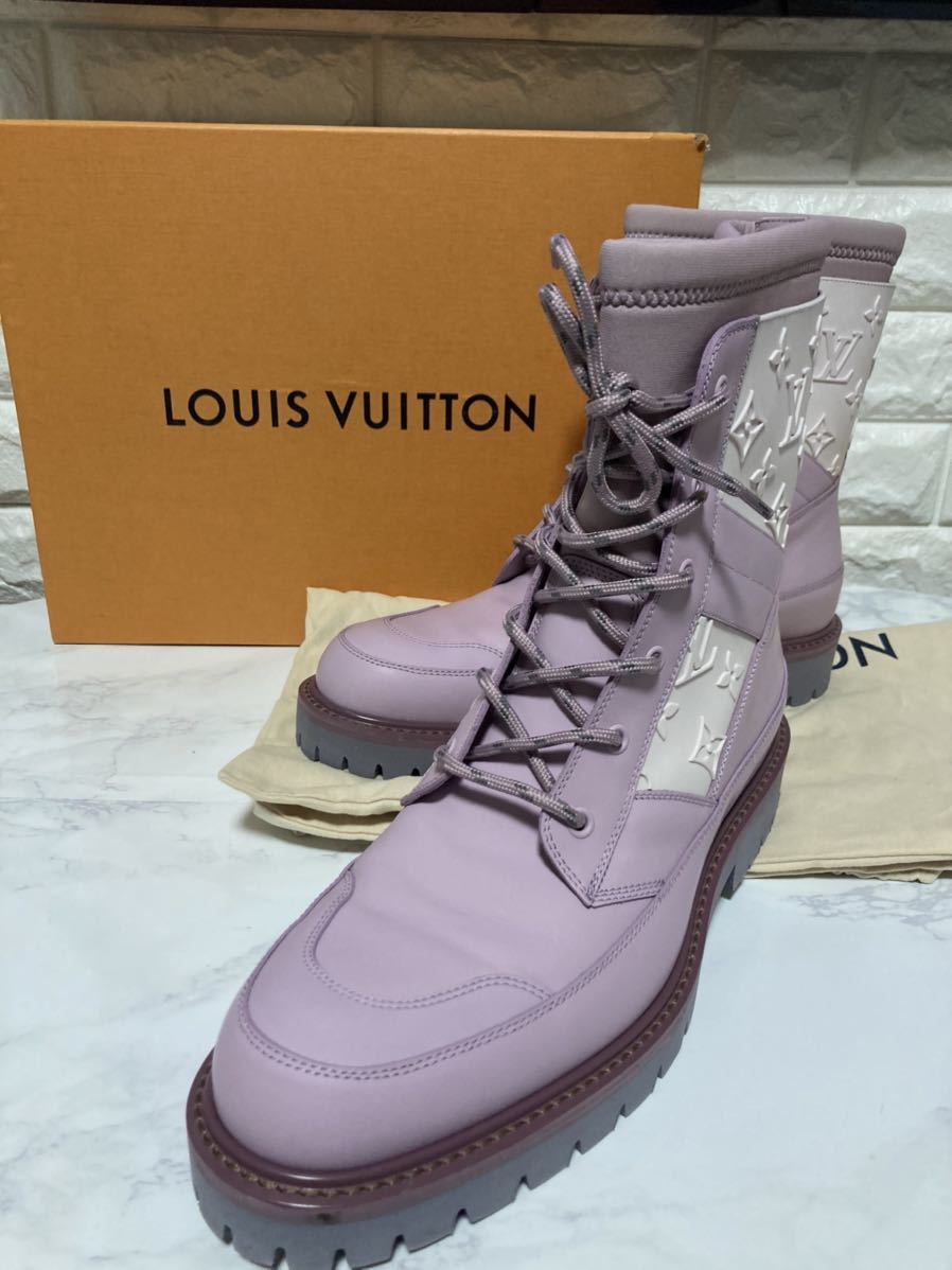代購代標第一品牌－樂淘letao－ルイヴィトン LOUIS VUITTON ランドスケープ 20SS ピンク
