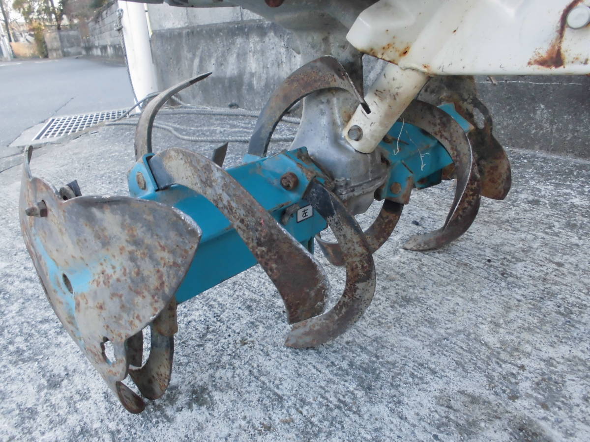クボタ TMA350 ミディー 管理機 | www.csi.matera.it