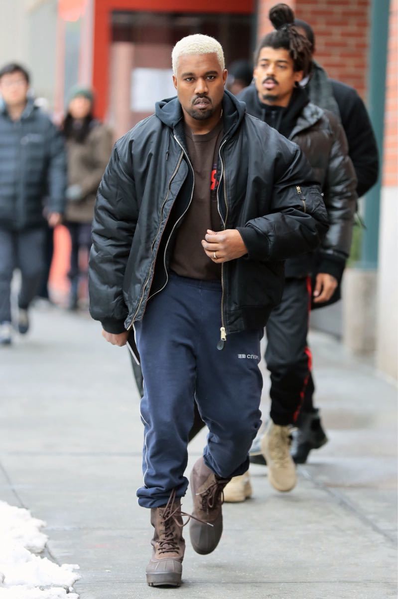 Yahoo!オークション - Kanye着用 廃番 4XL Fostex Garments Yahoo!オークション - Kanye着用 廃番 4XL Fostex Garments