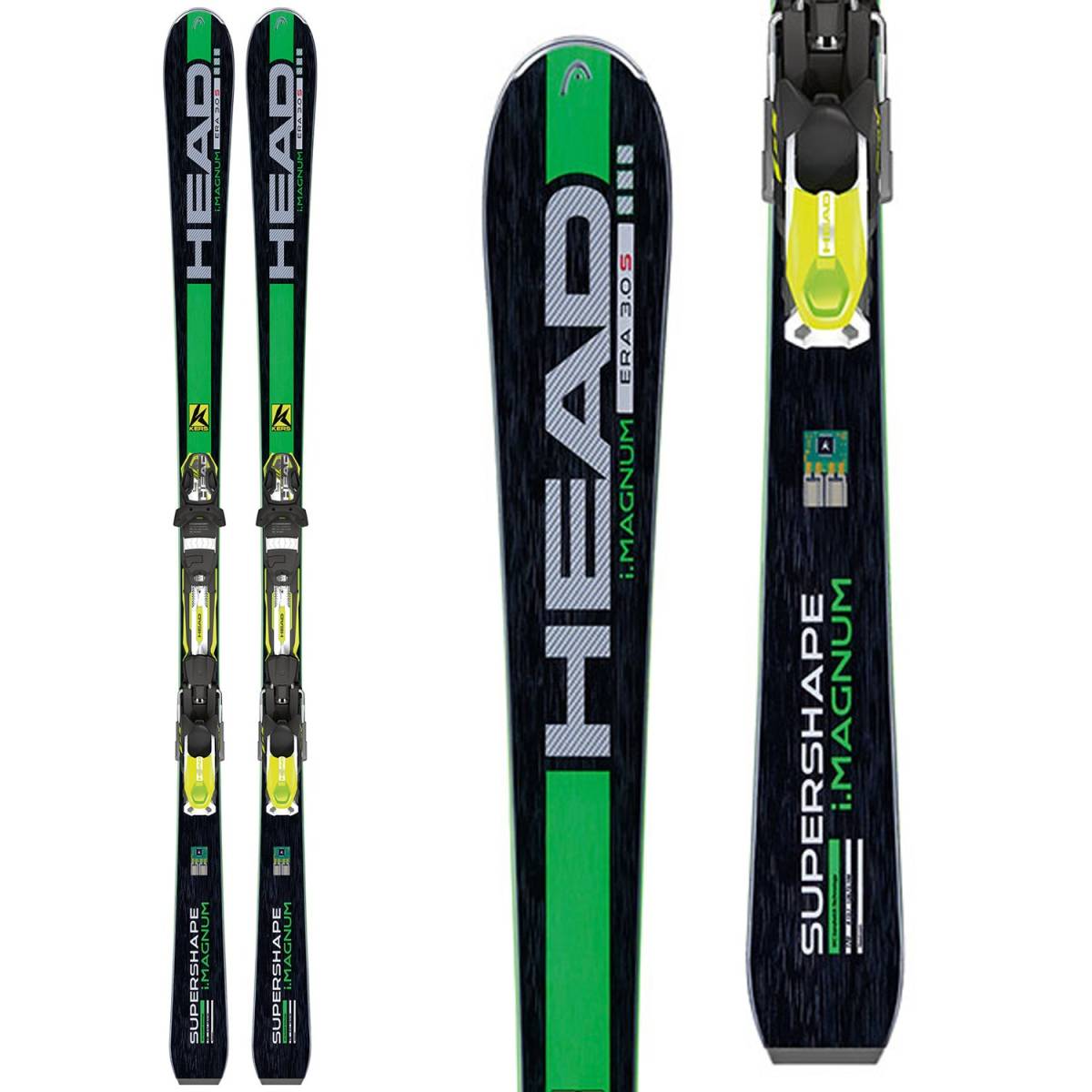 Yahoo!オークション - HEAD SUPERSHAPE i.MAGNUM ヘッド Yahoo!オークション - HEAD SUPERSHAPE i.MAGNUM ヘッド