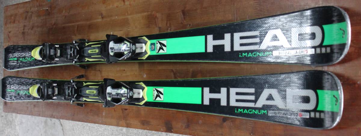 Yahoo!オークション - HEAD SUPERSHAPE i.MAGNUM ヘッド Yahoo!オークション - HEAD SUPERSHAPE i.MAGNUM ヘッド