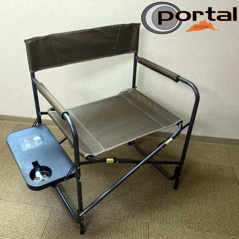 * Северная Америка departure бренд *PORTAL* уличный tirekta- стул * боковой стол есть стул * перевозка складной стул * relax стул *1