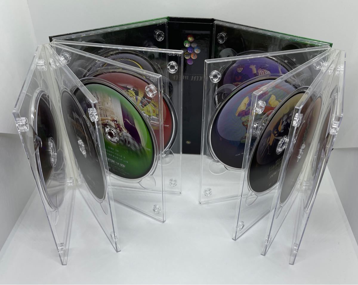 Wonderful Days Of Unicorn! 20th Anniversary DVD Box/ユニコーン
