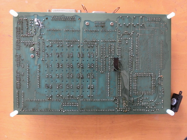 TRNジュニア Z80 マイコン 学習 ワンボード コンピュータ 機械語 アセンブラ トランジスタ技術Special 29 CQ出版 5