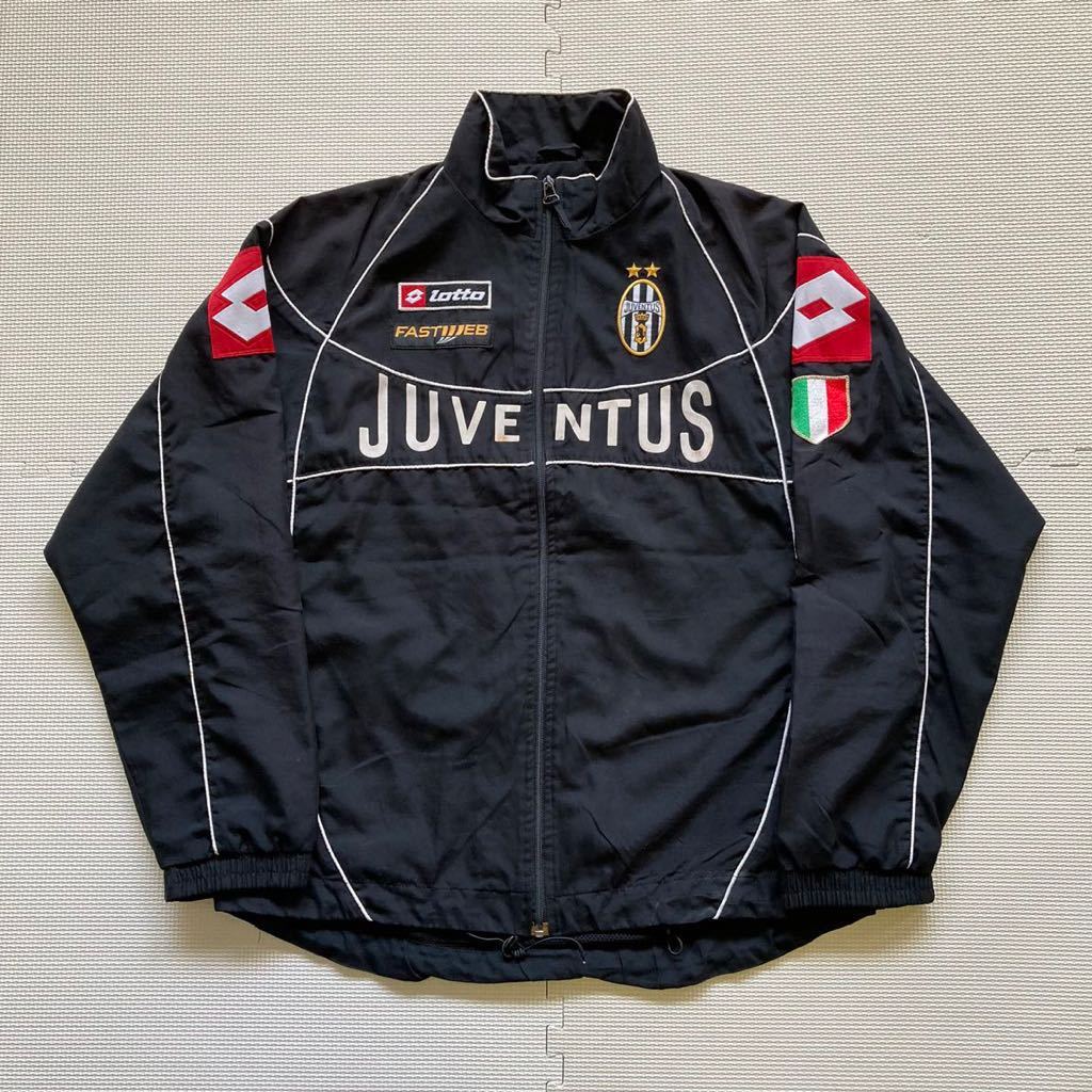 Yahoo!オークション - Lotto ロット JUVENTUS ユベントス Yahoo!オークション - Lotto ロット JUVENTUS ユベントス