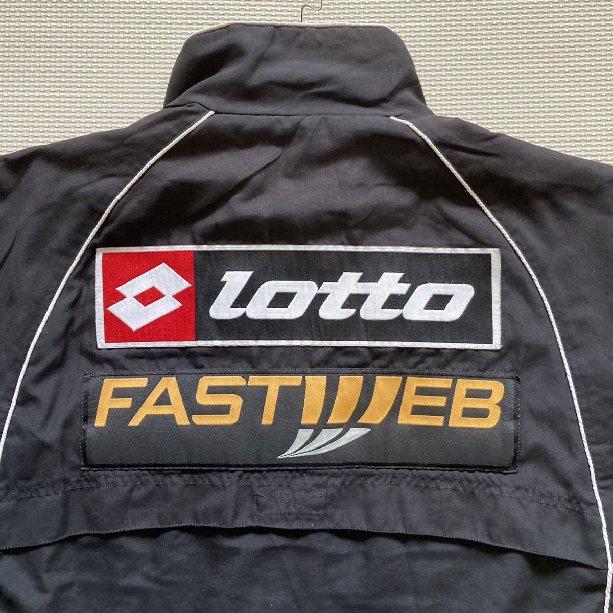 Yahoo!オークション - Lotto ロット JUVENTUS ユベントス Yahoo!オークション - Lotto ロット JUVENTUS ユベントス