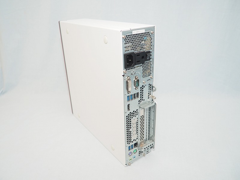 M2 SSD+HDD搭載 FUJITSU ESPRIMO D586/M /i5-6500 3 2GHz/8GB/SSD