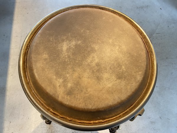 Afro コンガ 12 スタンド付 アフロ Conga 打楽器 パーカッション